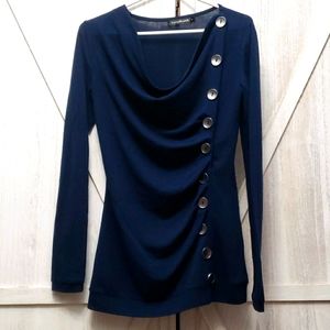 Lightweight Tunic Top